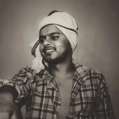 Prince profile