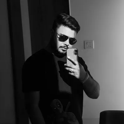 Shivam Mishra profile