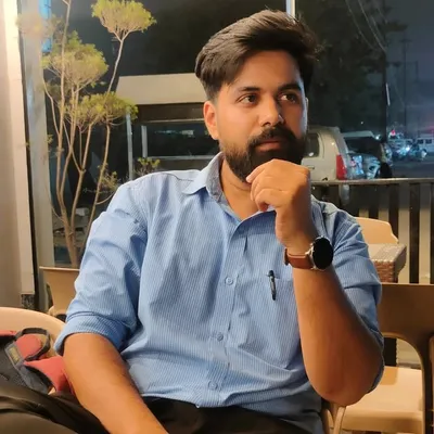 SHIVASHISH PATHAK profile
