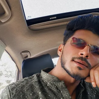 Shubham Jain profile