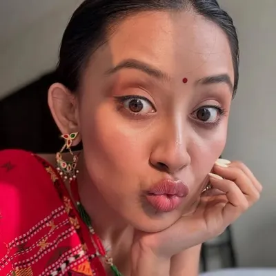 🪻Sukanya Boruah🪻 profile