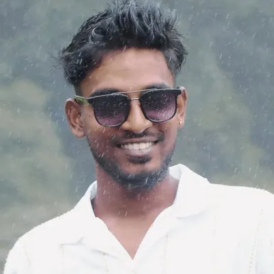 தமிழரசன் profile