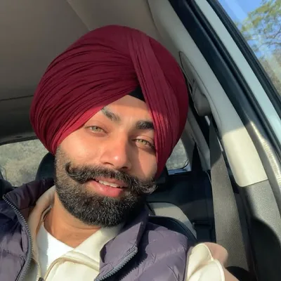 Karan Kamboj profile