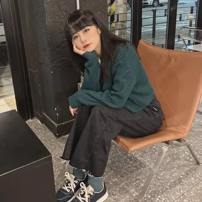 은비 profile