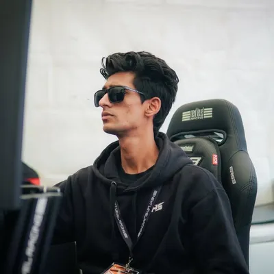 Mohammed Haneef