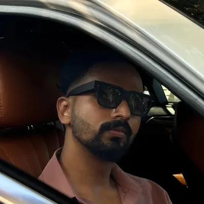 AhMad kOchi profile