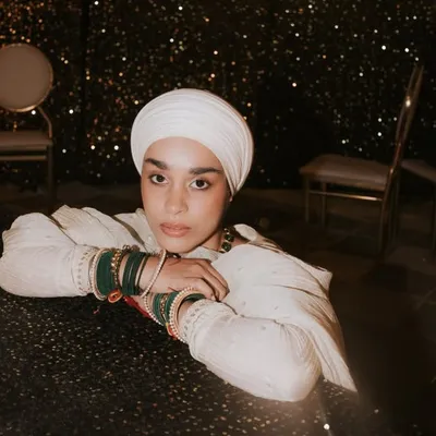 Ishpreet Kaur