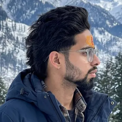 Karan Manglani profile