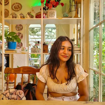 muskan rawat profile