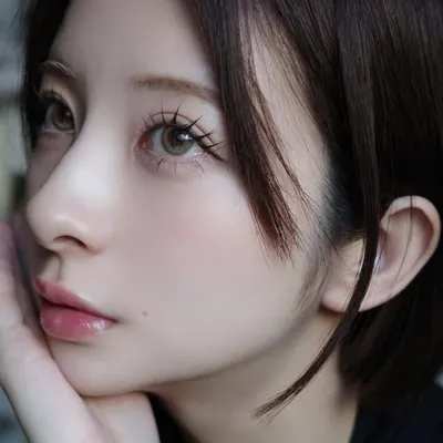 真白クレア|Claire Mashiro profile