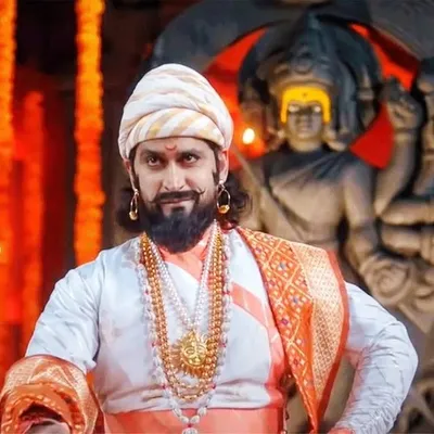 # शिवरायांचा मावळा 🧡🚩. profile