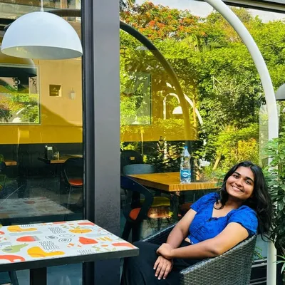 Namita profile