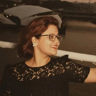 TREENA GANGULY profile