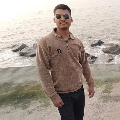 Saurav Yadav