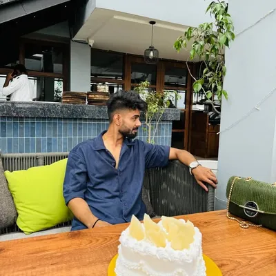 Nihal khan profile