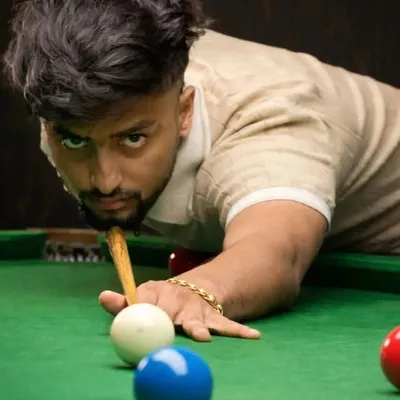 Divyanshu Kashyap Rajput profile