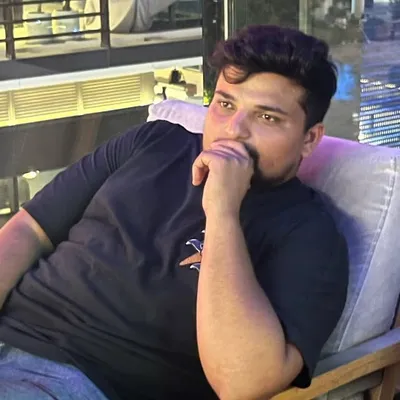 معاذ مالك profile