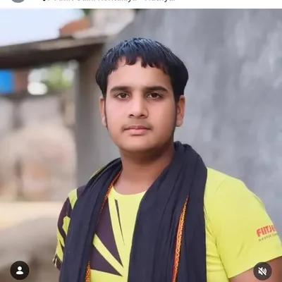 Yash Chaudhary profile
