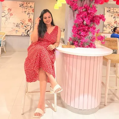 Monali Sahoo🎀 profile