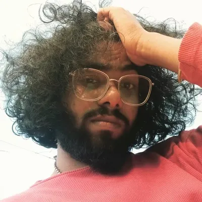 Anurag Nallatt profile