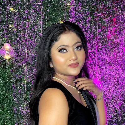 Arpita Paul profile