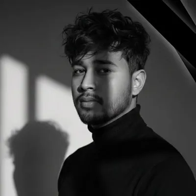 Jakariya Ahmed profile