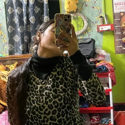 Ankita Dutta ♥️ Instagram profile photo