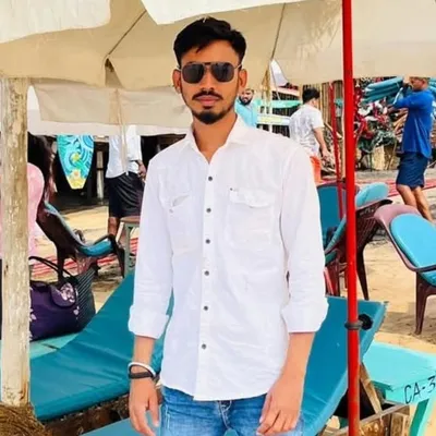 Lucky Verma profile