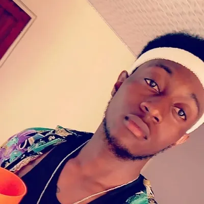 Darius Kibe profile
