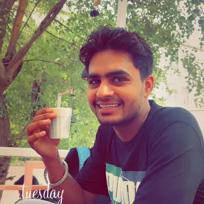 Mohit profile