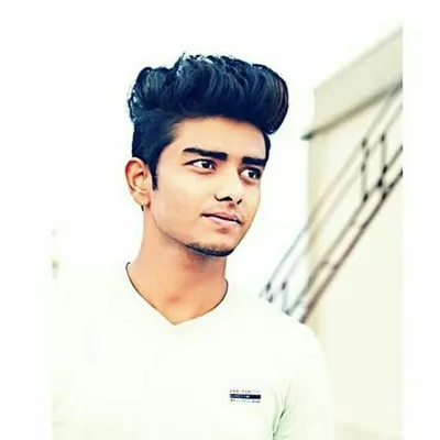 sushant profile