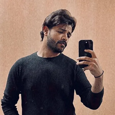 Ashiq Basheer profile