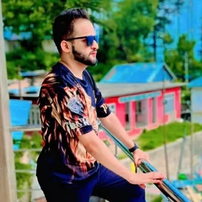 ❤️مُوسَ profile
