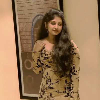 Lavanya Pradeep profile