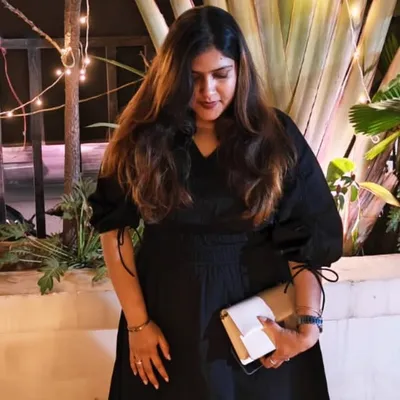 Isha Sharma profile