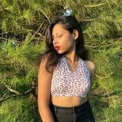 Yuvarani Naik profile