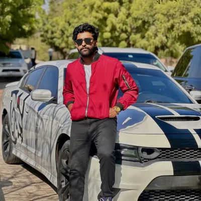 Pavanskumar profile