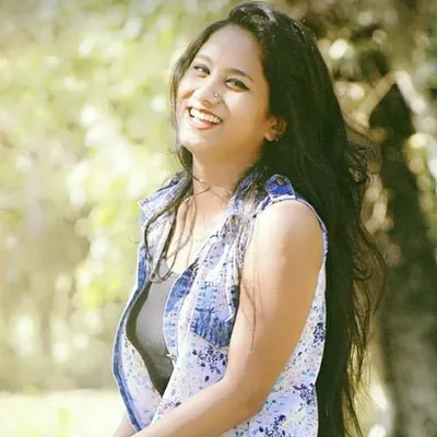 Porishmita Borgohain profile