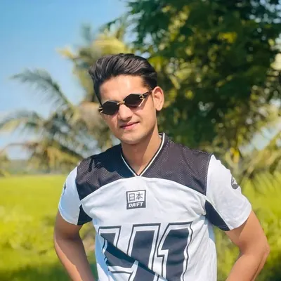 Salman ๐ profile