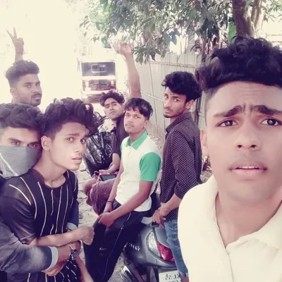 ??? profile