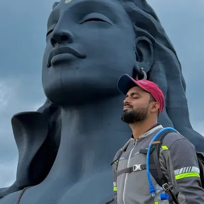 ABHI NAIK profile