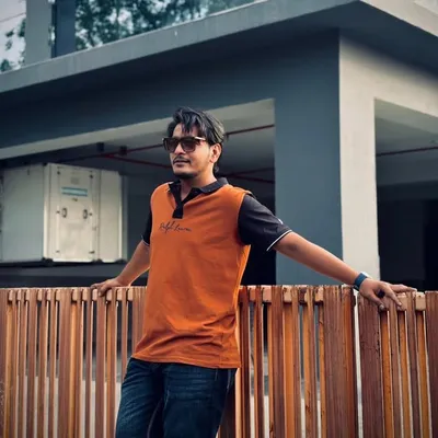 Almas Kureshi profile