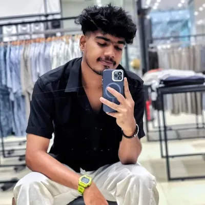 Adarsh ⚡ profile