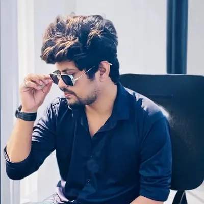 Ankush Bhagat profile