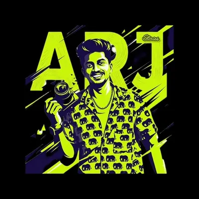 Ãr Jun profile