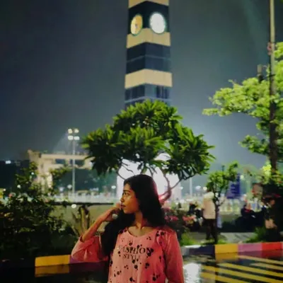 అప్పు🦋❤ profile