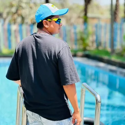 Divyesh Gavit ⚡ profile