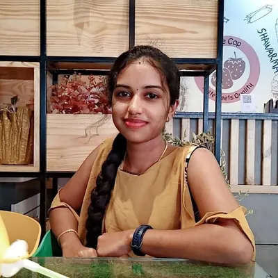 Amritha Ammu profile