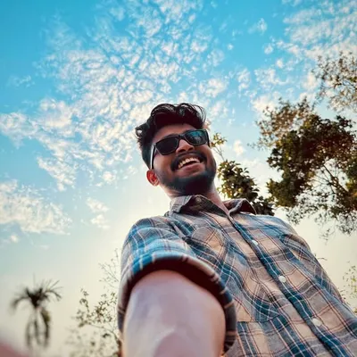 JITHIN NARAYANAN profile