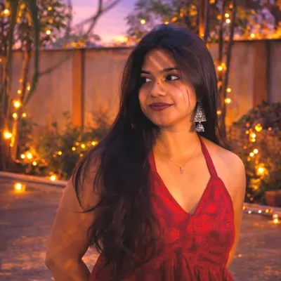 Suman Sarathi profile